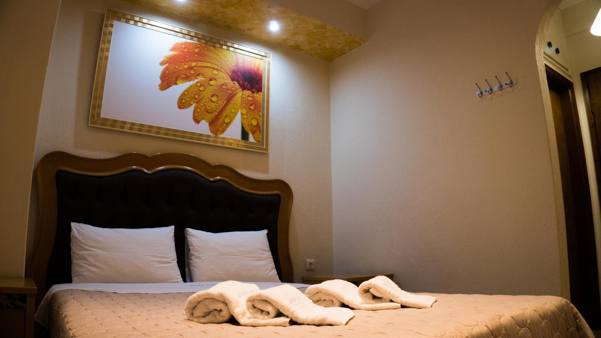 Milonas House Apartments Paralia Dionysiou Bagian luar foto